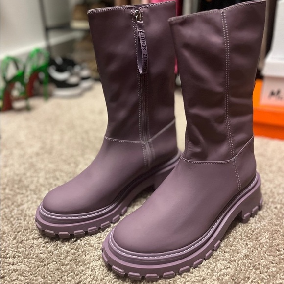 Schultz boots - Picture 3 of 4